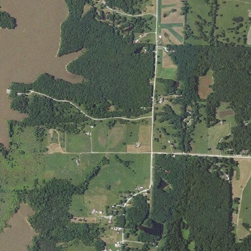Woman having diabetic emergency at campground in Macon