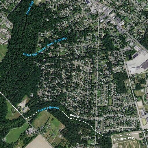 96-year-old female coughing and fatigued at Brandywine Dr