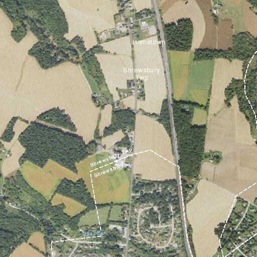 Person having stroke at 2 Woodland Drive, Shrewsbury