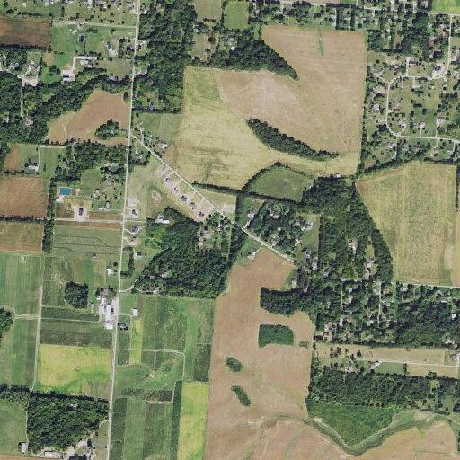Person with traumatic injury near Brandt Road NW