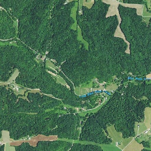 61-year-old man with altered mental status at Blue Rock