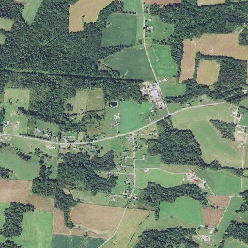 68-year-old man injured in fall at Buckeye Valley Rd