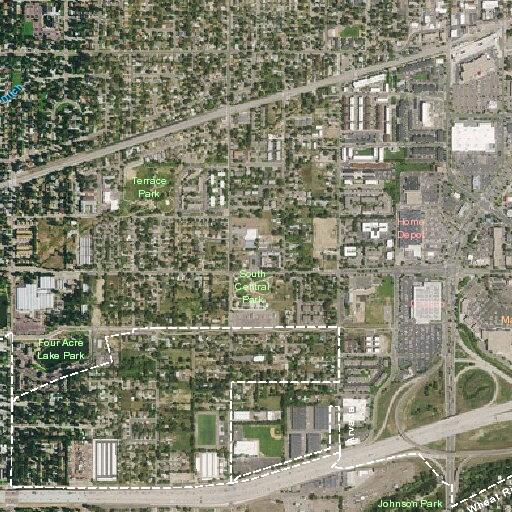 85-year-old woman falls near Arvada