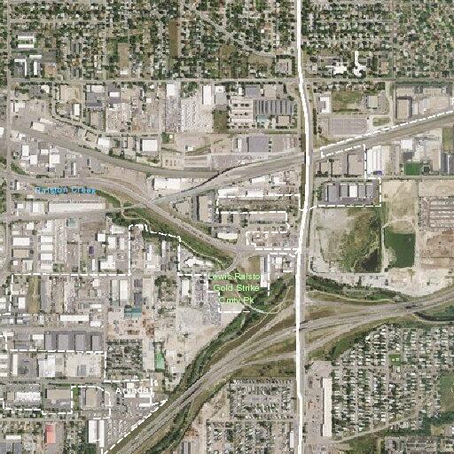 Person reported sick near Sheridan Boulevard
