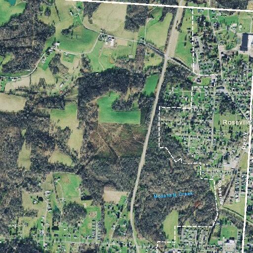 Injured person reported at 322 and 93 parking