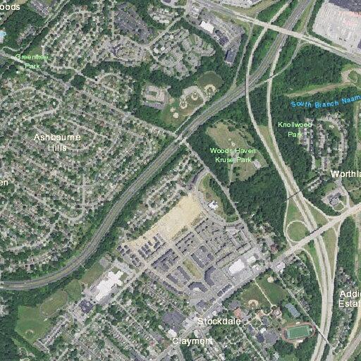 Person suspected of stroke near Lawson Avenue