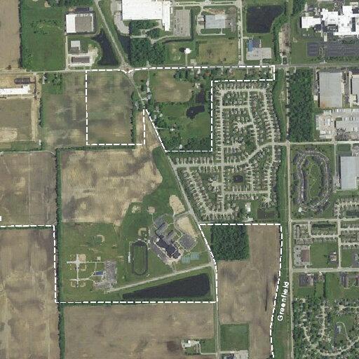 False alarm at Fleming Drive residence