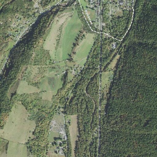 Person having seizure near Lone Star Road in Londonderry Township