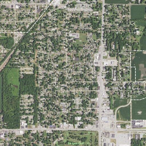 Teen leaves home after disturbance on North Daniel