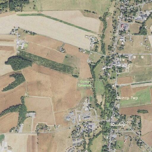 Medical alarm activated near Leslie House in Waynesboro