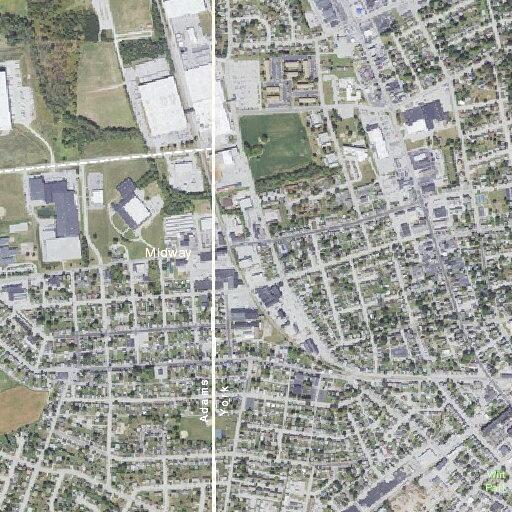 Person reported sick near High Street in Hanover Borough