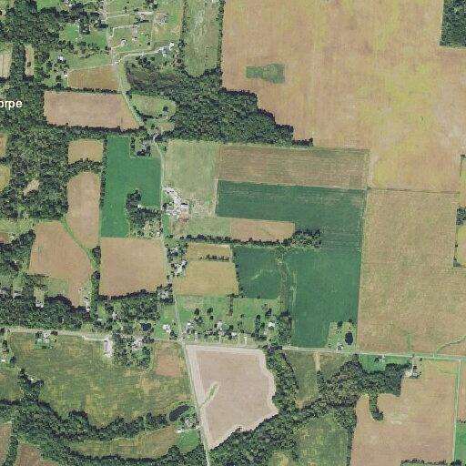 Person with traumatic injury near Pleasantville Road