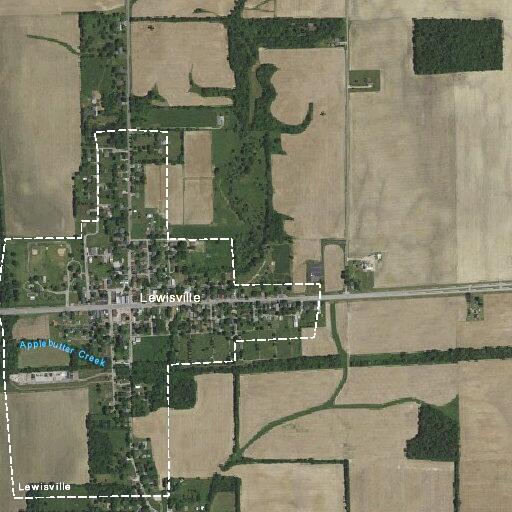 Woman having a seizure near East Main Street, Lewisville