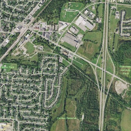 66-year-old female having difficulty breathing in Fairborn