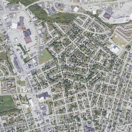 Person with psychiatric emergency near Hanover