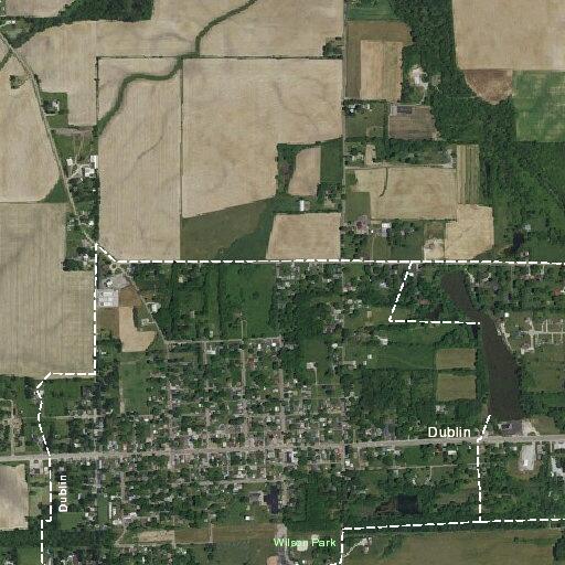 97-year-old man falls at apartment in Cambridge City