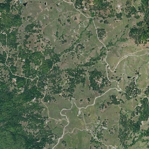 Ongoing civil dispute on Spy Rock Road