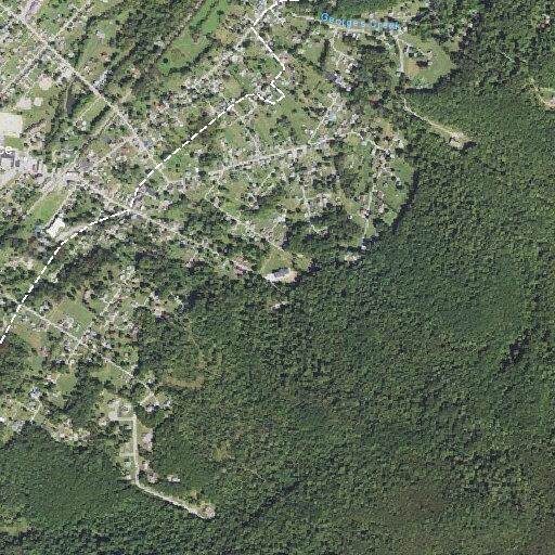 Request for EMS unit near Greenbrier Drive in Fairchance