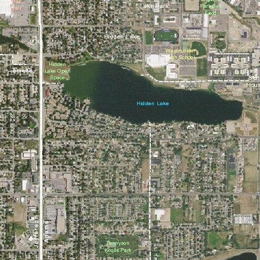 Suicidal person reported at Arvada residence