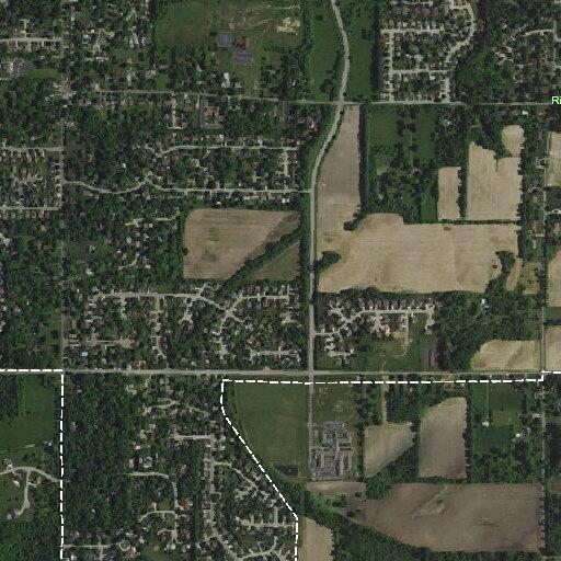 Person with difficulty breathing at Waterford Drive