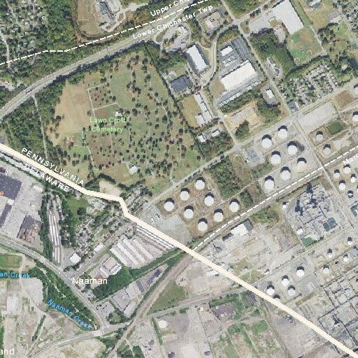 Vandalism reported at West Ridge Road home