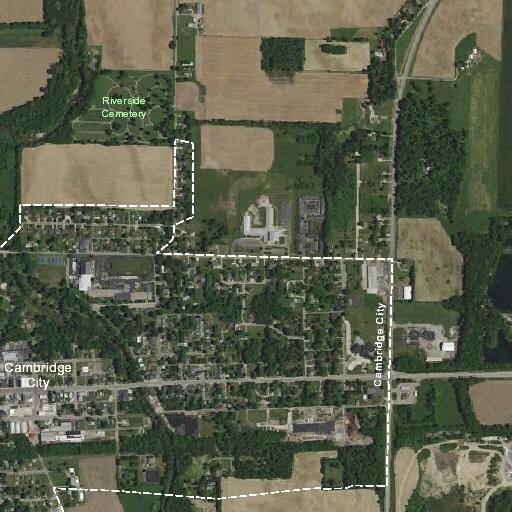 Adult winded after chasing possible runaway