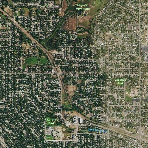 89-year-old man with catheter issues treated at Arvada home