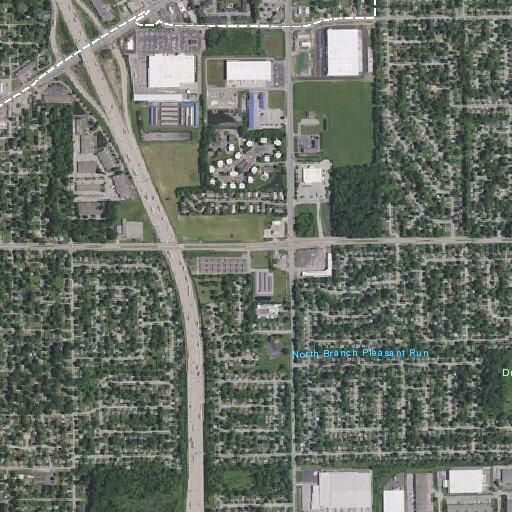 Person reported sick near East 33rd Street