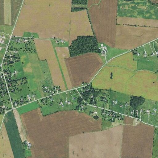 Female patient reported ill near Opossum Run Rd