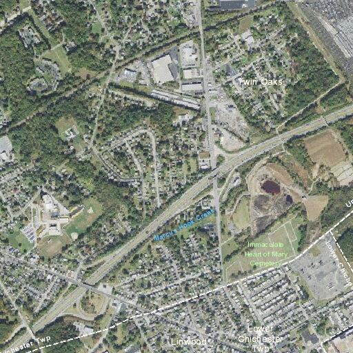 Person reported chest pains near Market Street