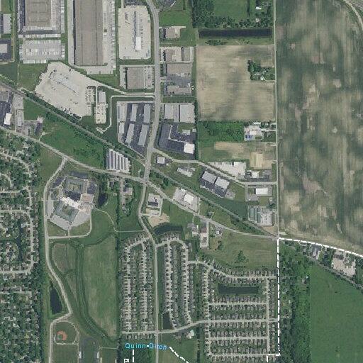 Child locked inside vehicle near Bent Stream Lane