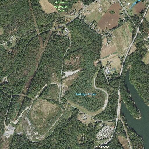 Sick person reported near Park Lane in Martic Township