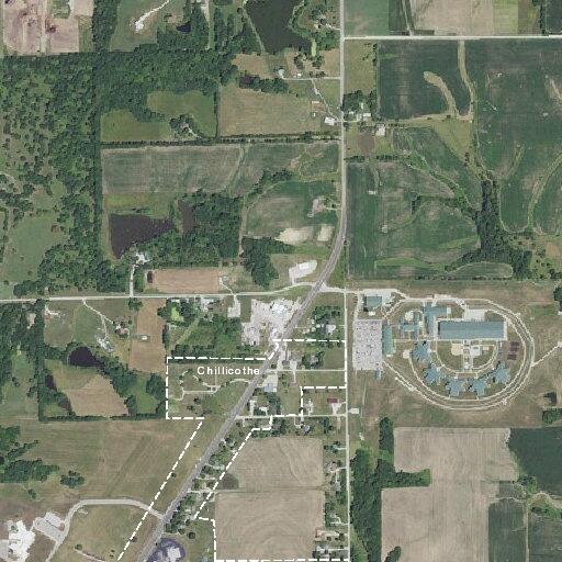 Female offender in respiratory distress at correctional center