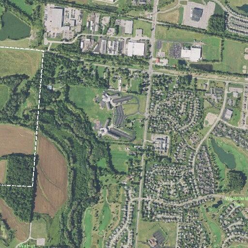 Person reported ill at Canal Winchester rehabilitation center