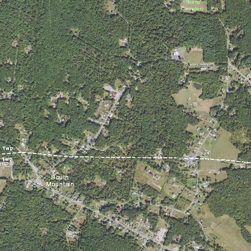 Patient assist at South Mountain Road in Quincy Township