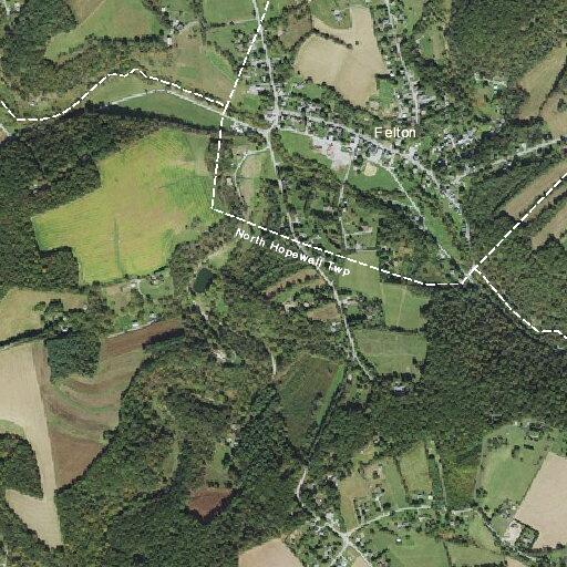 Person reported sick near Fulton School Road