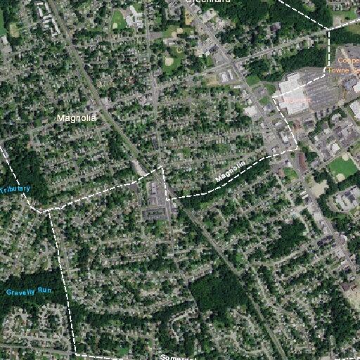 Person experiencing psychiatric emergency on Garden Ave