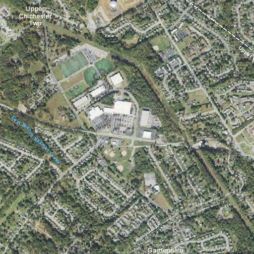 Police respond to argument at business on highway