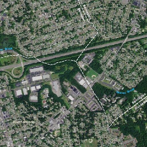 Person having seizure on Blanchard Avenue