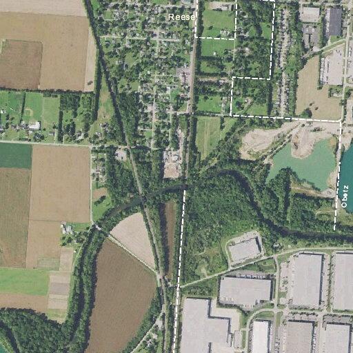 Person reported ill near Creekside Parkway