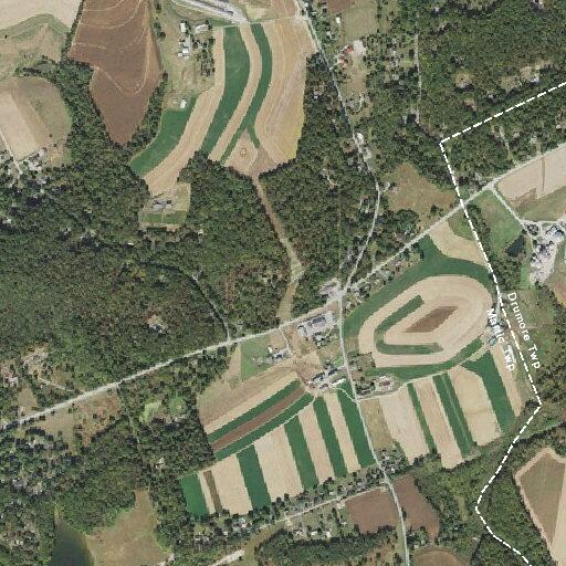 Person reported sick near Bethesda Church Road East