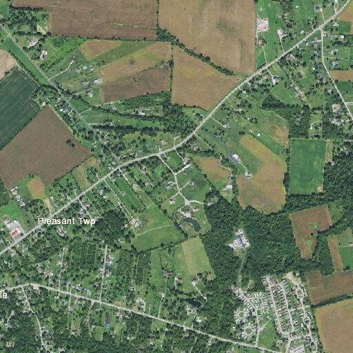 Vehicle stolen from London Groveport address