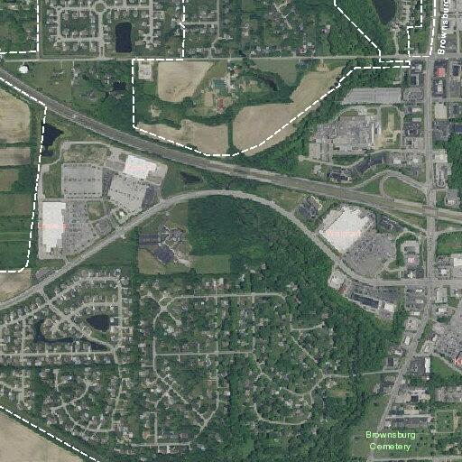 Fraud report at Darby Lane residence