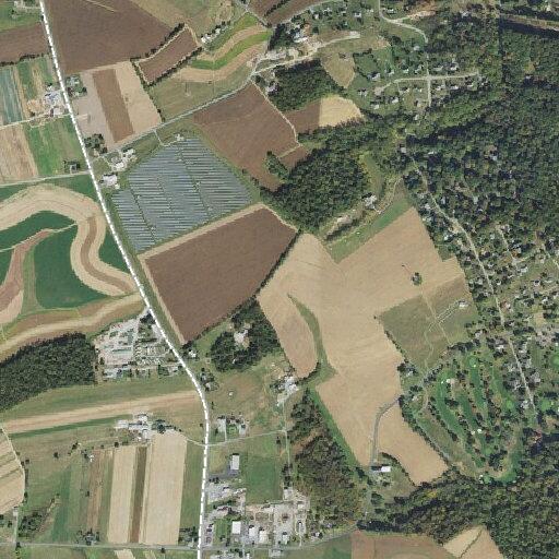Sick person reported near Allison Circle in Drumore
