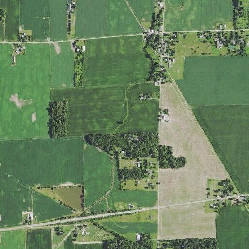 Overdose reported at Number Nine Road in Brookville