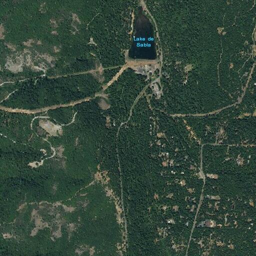 Person experiencing heart problems near Magalia
