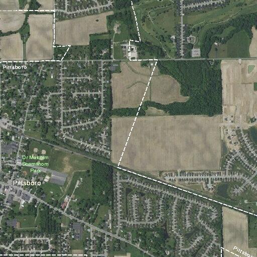 Person reported sick near Lasalle Lane in Pittsboro