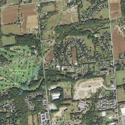 Odor investigation at Cascade Way residence