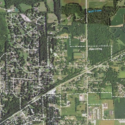 72-year-old man with urinary tract infection in Spalding