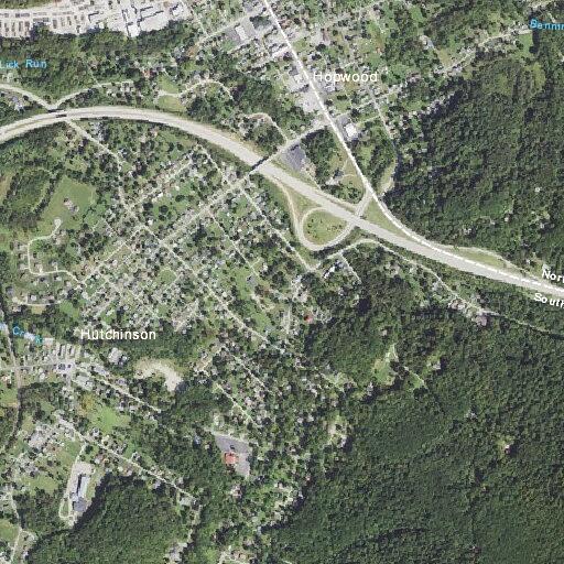 Man with chest pain and breathing difficulty near duke drive